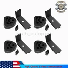 Fits 2005-2013 Corvette Muffler Mount/exhaust Gm # 10349562 W/4 Hangers New. Price: $35.55.