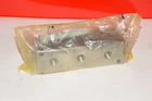 Daman Hydraulic Block 0308 DH1800304P 3/8" 1/2" New. Price: $97.50.