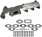 Dorman 674-895XD Ceramic Coated Exhaust Manifold Kit Fits 2500 3500 New. Price: $545.74.