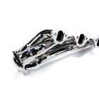 Bbk 1525 1-5/8" Shorty Length Ceramic Headers 1994-1995 Ford Mustang 5.0L V8 New. Price: $349.99.