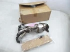 Yitamotor Catalytic Converter W/gasket Kit Exhaust For 2007-2013 Nissan Altima New. Price: $140.99.