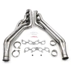 Jba Headers 6685S 1-7/8" Long Tube Ss 11-14 Ford Mustang 5.0L New. Price: $1100.36.
