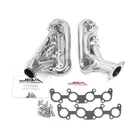 Jba Headers & Perf 1689SJS 1-3/4" Stainless Steel Shorty Exhaust New. Price: $912.95.