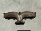 1951-58 Chrysler 331 354 392 Hemi Exhaust Manifold Left Driver Side Used. Price: $119.99.