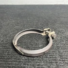 2012-2015 Bmw 3 Series 4 N55 Downpipe Exhaust Clamp 7620508 Used. Price: $19.99.