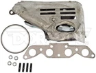 Dorman 674-556 Exhaust Manifold Fits Toyota Corolla 17141-16290 94853663 New. Price: $179.90.