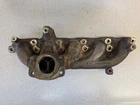 Volvo 5 Cylinder Turbo Exhaust Manifold 30637921 Used. Price: $99.95.