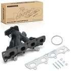 A-premium Exhaust Manifold With Gasket Kit Compatible Chevrolet Cavalier... New. Price: $163.27.