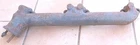 Rambler/amc Rebel 1966/67/68/69 290/343/390 V8 Used Righthand Exhaust Manifold. Price: $205.21.