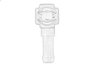 Repair Kit, Fuel Pump Oe Volvo 2080511 Nuovo. Price: $43.28.