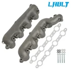 Left & Right Exhaust Manifolds Ford F-250 F-350 F59 7.3L V8 1994-1996 1997 New. Price: $127.50.