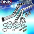 Stainless Steel Tri-y Header For 64-70 Mustang 260/289/302 V8 Exhaust/manifold New. Price: $114.99.