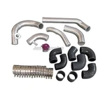 Cx Fm Intercooler Piping Air Intake Pipe For 94-99 MX-5 Miata Top Mount Turbo New. Price: $457.71.