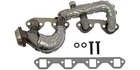 Dorman (oe Solutions) 674-357 Exhaust Manifold New. Price: $162.99.