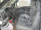 Driver Exhaust Manifold 6.0L 8-366 Diesel Fits 04-10 Ford E350 Van 7438 Used. Price: $54.00.