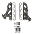 Flowtech 91627FLT Shorty Headers - Black Painted New. Price: $409.95.