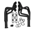 11150FLT Flowtech Long Tube Header - Black Paint New. Price: $319.95.