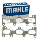 Mahle MS19308 Exhaust Manifold Gasket Set For 96598 28521-37103 037-8067 Ba New. Price: $29.38.