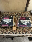 Vintage Thrush Exhaust Tips Box (nos) Lt. & Rt. Used. Price: $950.00.