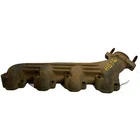 1988-1997 Ford F350 Pickup Exhaust Manifold E9TZ9430B Rh 8-460 7.5L W/o 4TUBES Used. Price: $172.19.