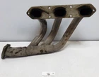 1999-2005 Oem Porsche Carrera 911 996 Right Passenger Muffler Exhaust Manifold Used. Price: $119.95.