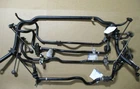 2017 Dodge Charger Rwd Rear Stabilizer Bar Oem 112K Miles - LKQ423167289 Used. Price: $158.85.