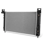 28" Aluminum Core Radiator Dpi 2334 For 99-07 Silverado Sierra Suburban Yukon New. Price: $108.62.