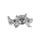 97-305 Holley Cooling Manifold Small Block Chevrolet Cast New. Price: $403.95.