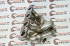Bsh Vw 2.0T Manifold Mkv Fsi Gt Turbo Work-of-art Version 30306143 New. Price: $1199.99.