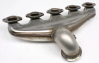 New Stock Oem Dodge Viper Right Passenger Side Exhaust Manifold 05038732AA. Price: $335.99.