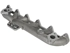 Afe 46 40054 Bladerunner Exhaust Manifold For 07 15 Ram 6.7L Cummins New. Price: $796.00.