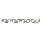 For Jeep Liberty 2002-2007 Crown Exhaust Manifold Gasket New. Price: $11.30.