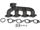 For 1999-2000 Workhorse P42 Exhaust Manifold Dorman 22137TQBY 7.4L V8 Gas New. Price: $464.17.