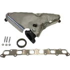 663272 Davico Exhaust Manifold Front For Chevy Olds Buick Rainier Trailblazer New. Price: $109.10.
