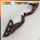 06-16 Aston Martin V8 Vantage 4.3L 4.7L Right Left Exhaust Headers Manifold Oem Used. Price: $1157.31.
