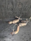 99-02 Bmw Z3 M52 2.8L 328CI 328I 528I E46 E39 Engine Exhaust Manifold Headers Used. Price: $467.46.