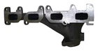 Crown Automotive 53013263AB Exhaust Manifold Fits 02-06 Liberty Wrangler (tj) New. Price: $97.11.