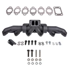 Ats Diesel 2049302218 For 98.5-02 Dodge 24V 3PC Pulse Flow Manifold New. Price: $620.95.