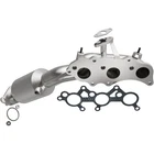 Magnaflow 52430 Catalytic Converter With Integrated Exhaust Manifold New. Price: $993.00.