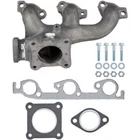Exhaust Manifold Atp 101257 New. Price: $112.95.
