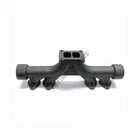 Pai 181020 Exhaust Manifold Center; High Mount Engine L10/M11/ISM For Cummins New. Price: $199.00.