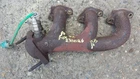 Passenger Exhaust Manifold 6-255 4.2L Fits 99-05 Ford F150 Pickup 1084816 Used. Price: $74.99.