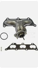 Dorman 674-735 Left Exhaust Manifold Kit Fits 03-04 Cadillac Cts New. Price: $79.99.