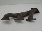 Exhaust Manifold Emission Mustang 2005 2010 4.0L Right Passenger Engine Motor Used. Price: $71.99.