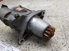 Starter Motor 2GRFE Engine Cylinder Fits 05-18 Avalon 1195266 Used. Price: $85.00.