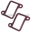 Land Rover Range Discovery Engine Intake Manifold Gasket ERR6622 Set Of New. Price: $8.49.