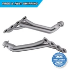 Bbk Long Tube Headers For 2009-2020 Dodge Challenger Charger 5.7L Hemi 1-3/4" New. Price: $849.99.