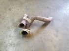 6.2L Exhaust Pipe Collector Flange Fits 2011-2020 Ford F250 F350 Used. Price: $144.99.