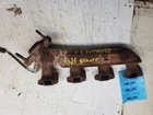Passenger Exhaust Manifold 8-302 5.0L Fits 86-91 Crown Victoria 1100884 Used. Price: $67.50.