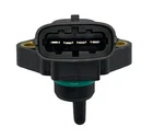 Herko Fuel Injection Manifold Pressure Sensor MPS807 For Subaru Legacy 1999-2001 New. Price: $20.71.
